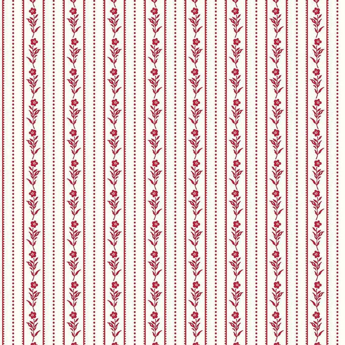 Red Delicious - Currant Jelly Cloud C15664-CLOUD