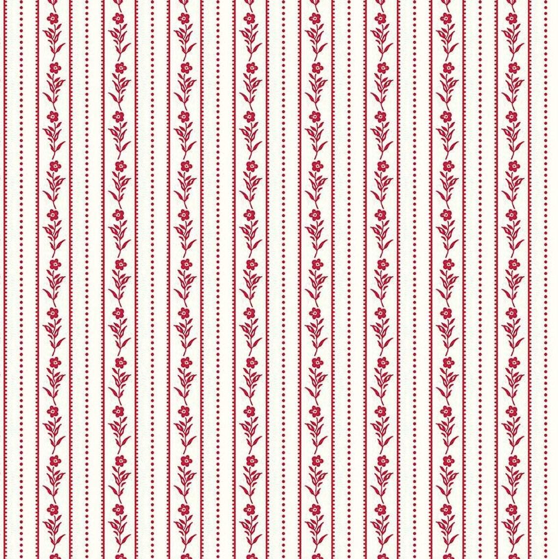 Red Delicious - Currant Jelly Cloud C15664-CLOUD