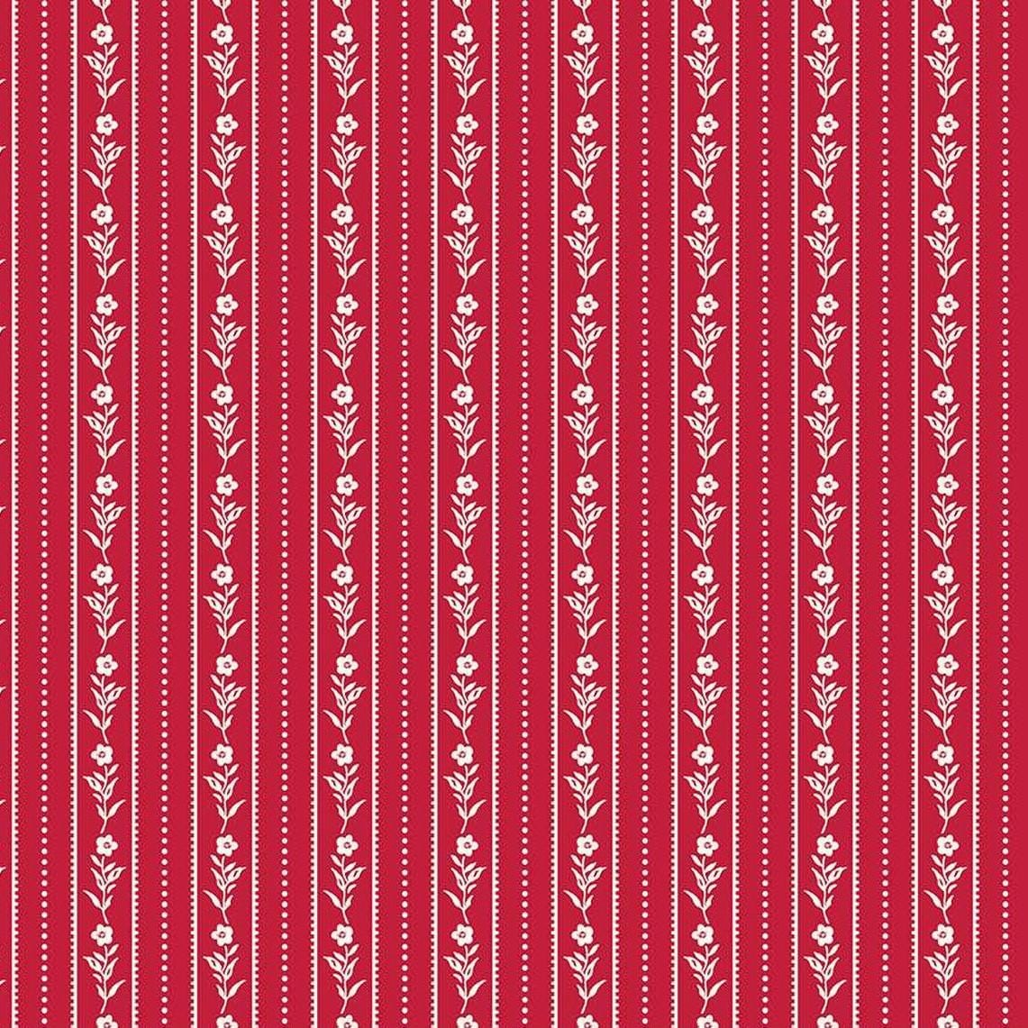 Red Delicious - Currant Jelly Red C15664-RED
