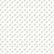 Riley Blake - Bee Backgrounds - Bicycle Gray C6389-GRAY