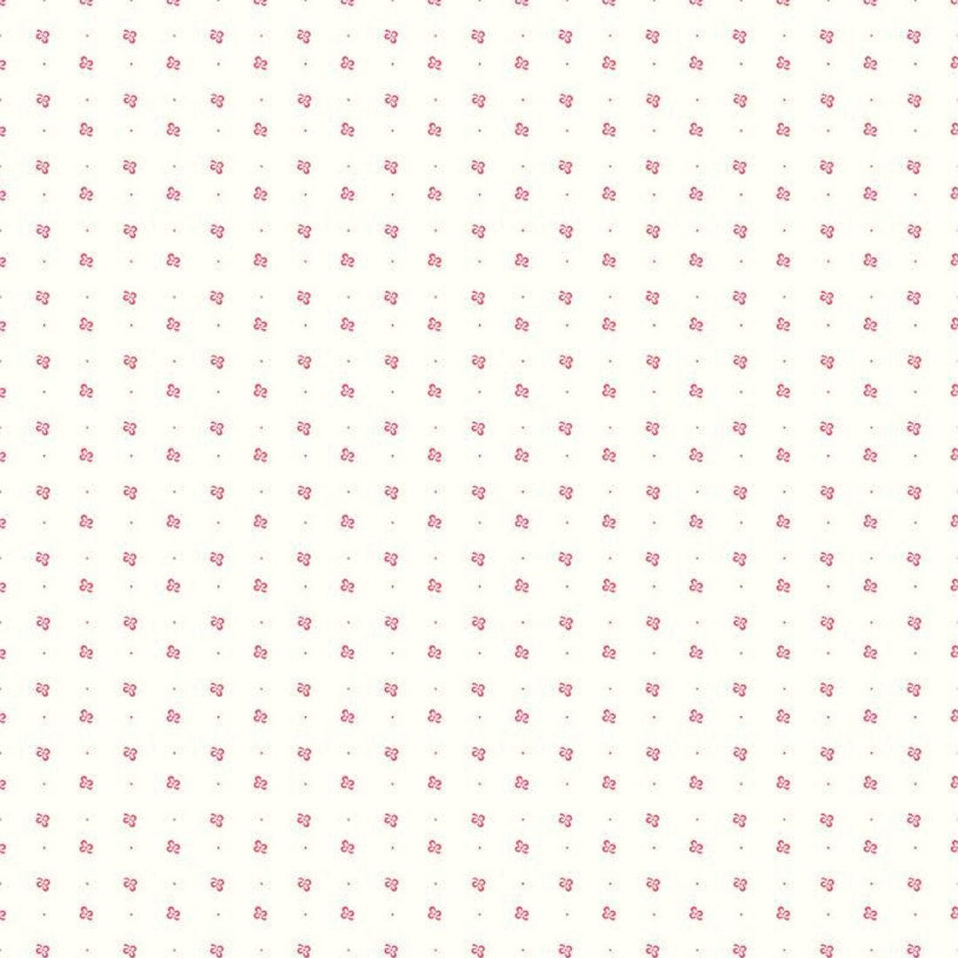 Riley Blake - Bee Backgrounds - Clover Tea Rose C9711-TEAROSE