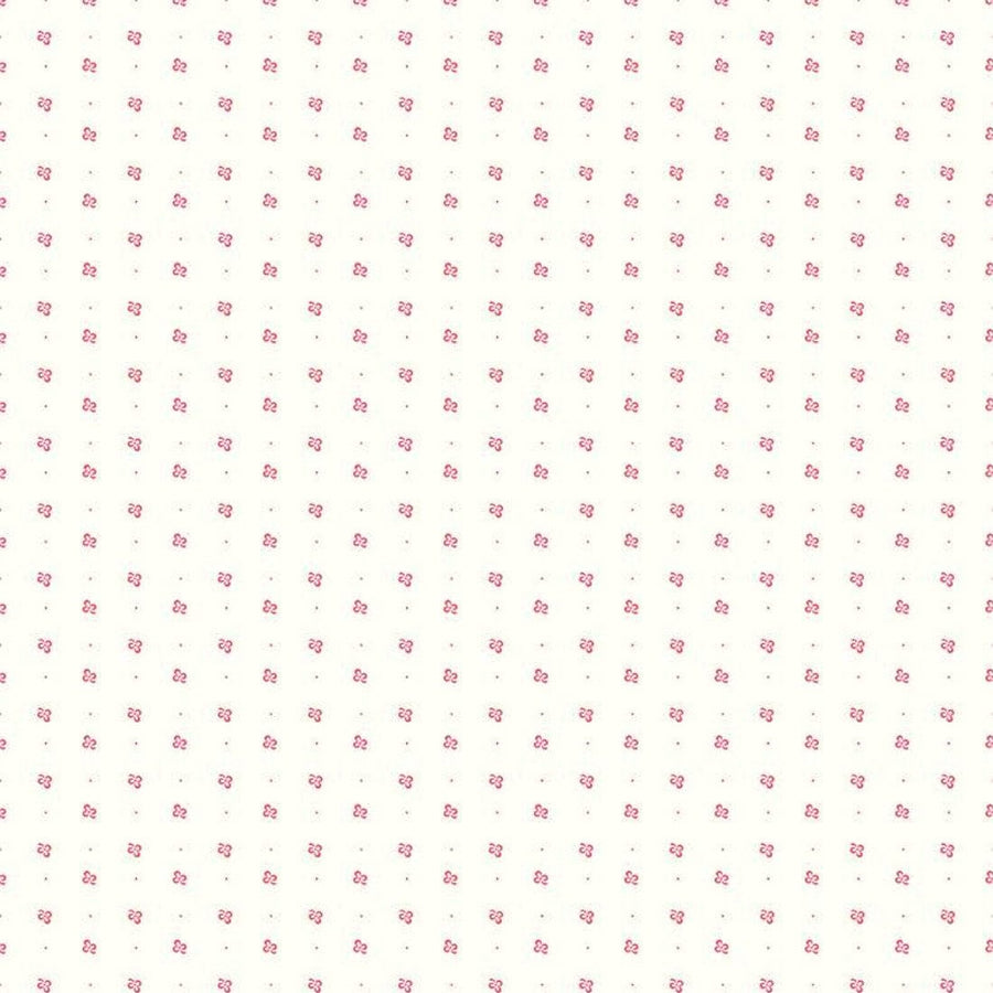 Riley Blake - Bee Backgrounds - Clover Tea Rose C9711-TEAROSE