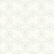 Riley Blake - Bee Backgrounds - Cool Green C6390-GREEN