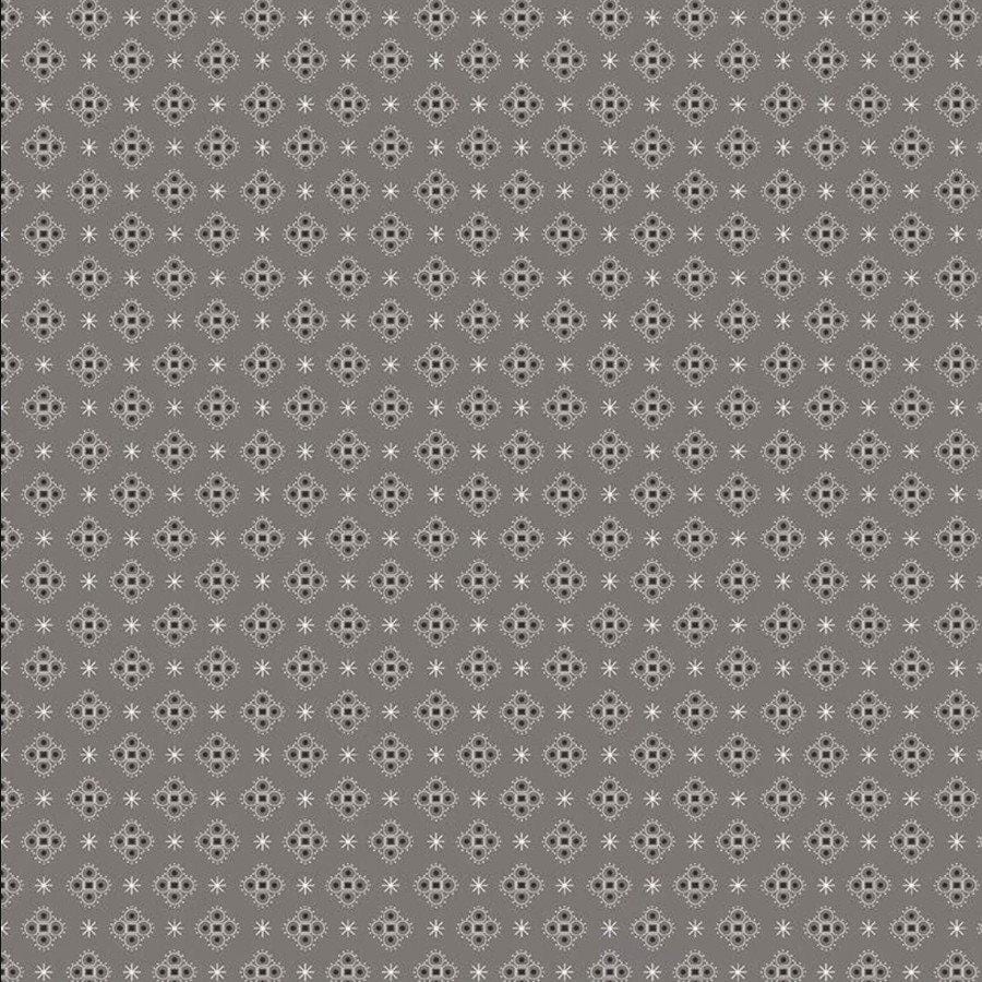 Riley Blake - Calico - Starshine Cottage C12854-MILKCAN