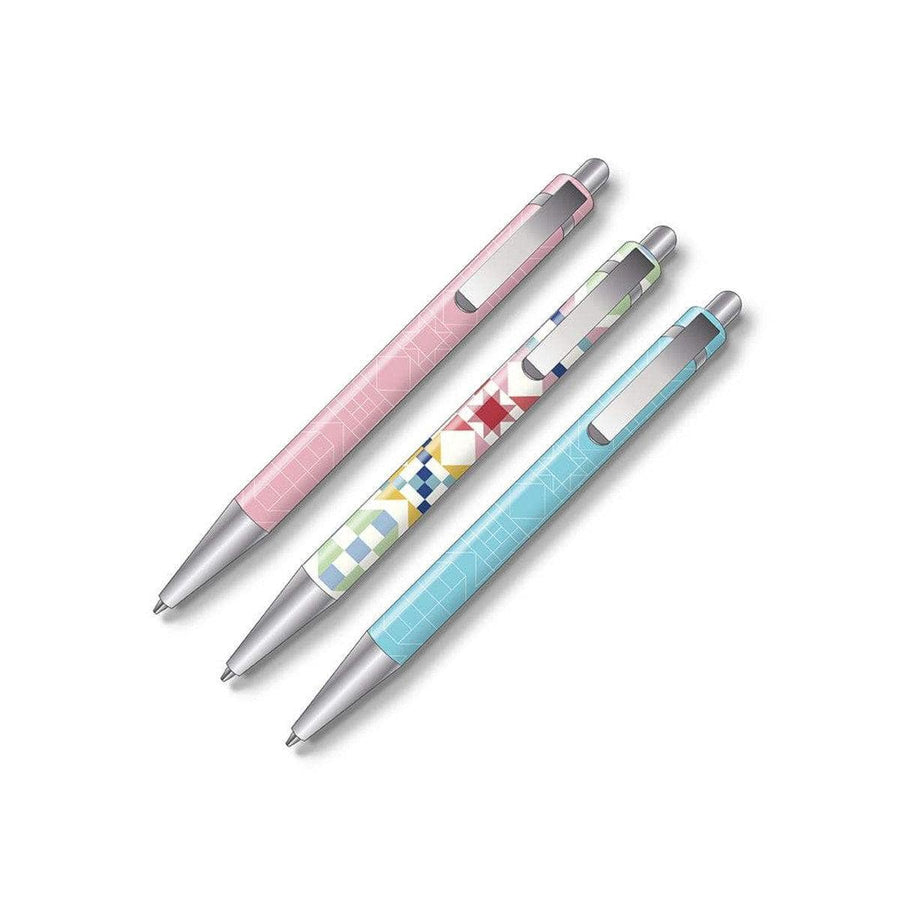 Riley Blake Designs - Mechanical Pencil Set ST-25493