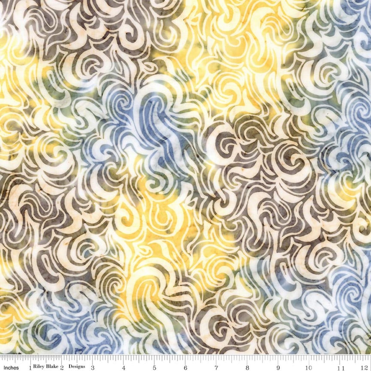 Seashell - Sunken Treasure BT23716-140