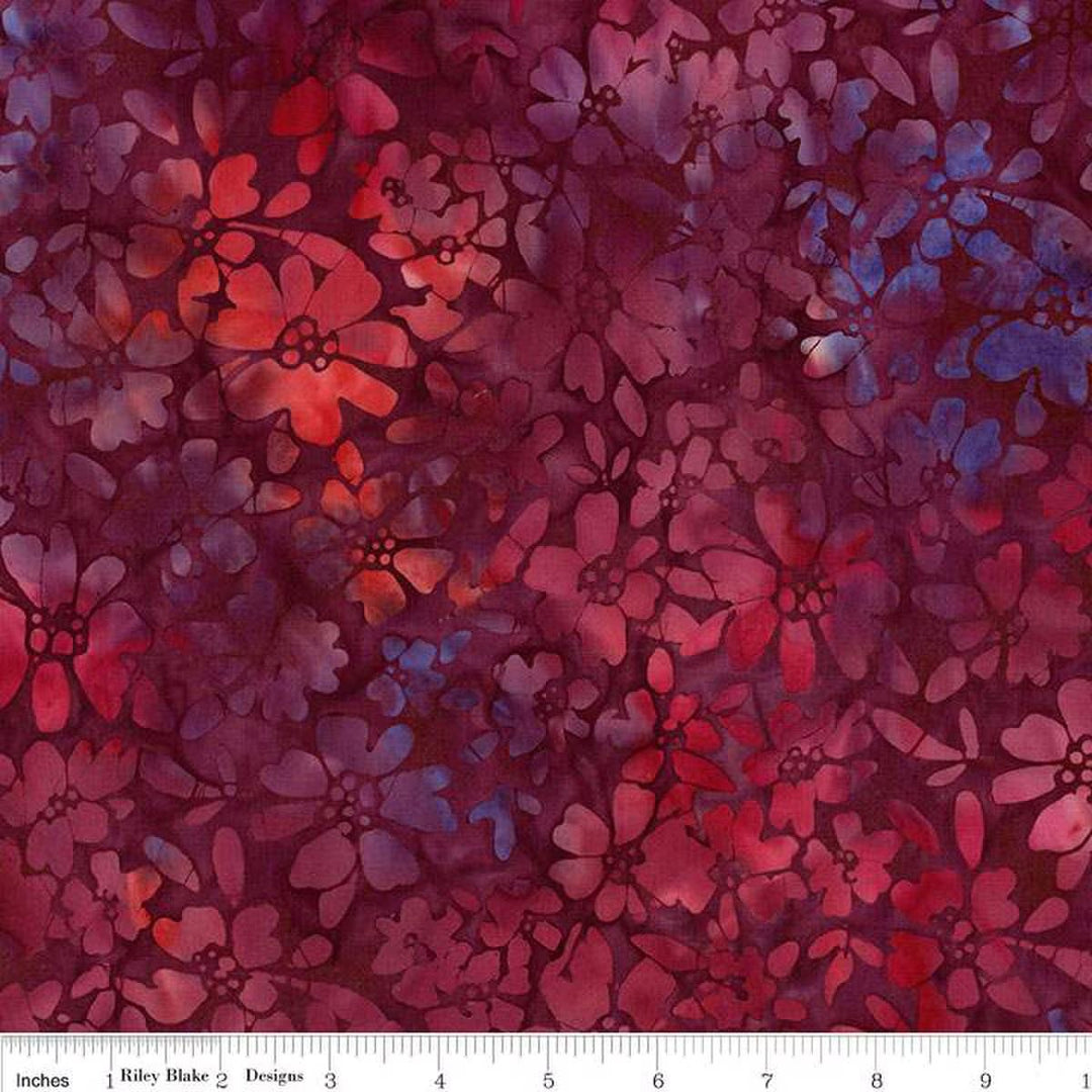 Seaside Sunset - Black Cherry Chutney BT23350-227