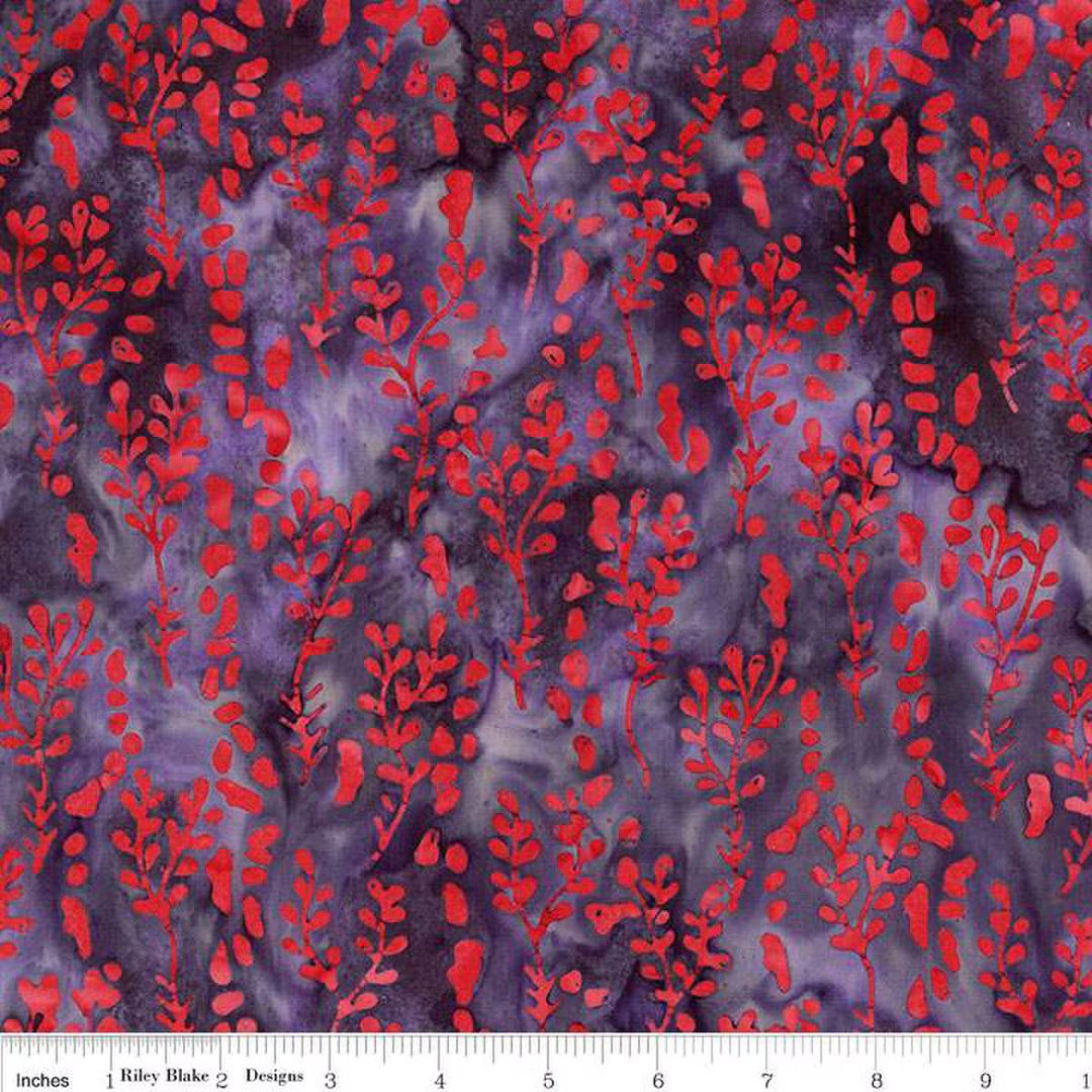 Seaside Sunset - Black Cherry Chutney BT23352-227