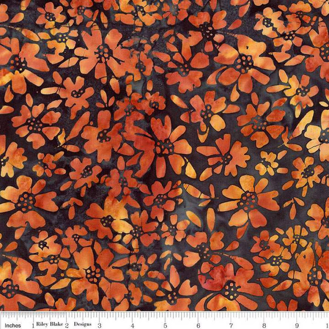 Seaside Sunset - Mocha Chestnut BT23350-146