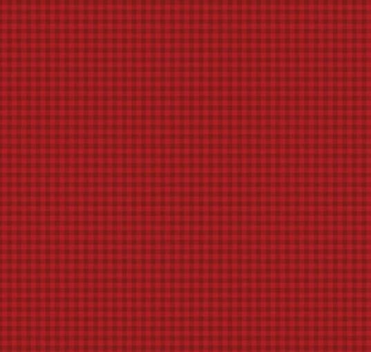 Sew in Love - Gingham Red C16906-RED