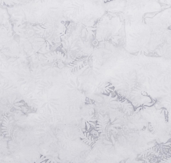 Silver Shores - Grey Whisper Floral BT23544-332