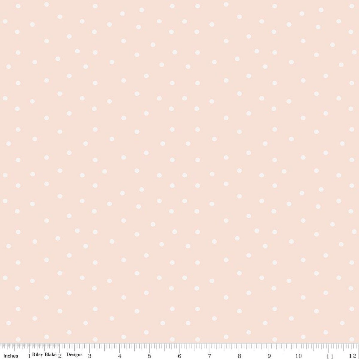 Sketch Book - Dots Peachy C17526-PEACHY