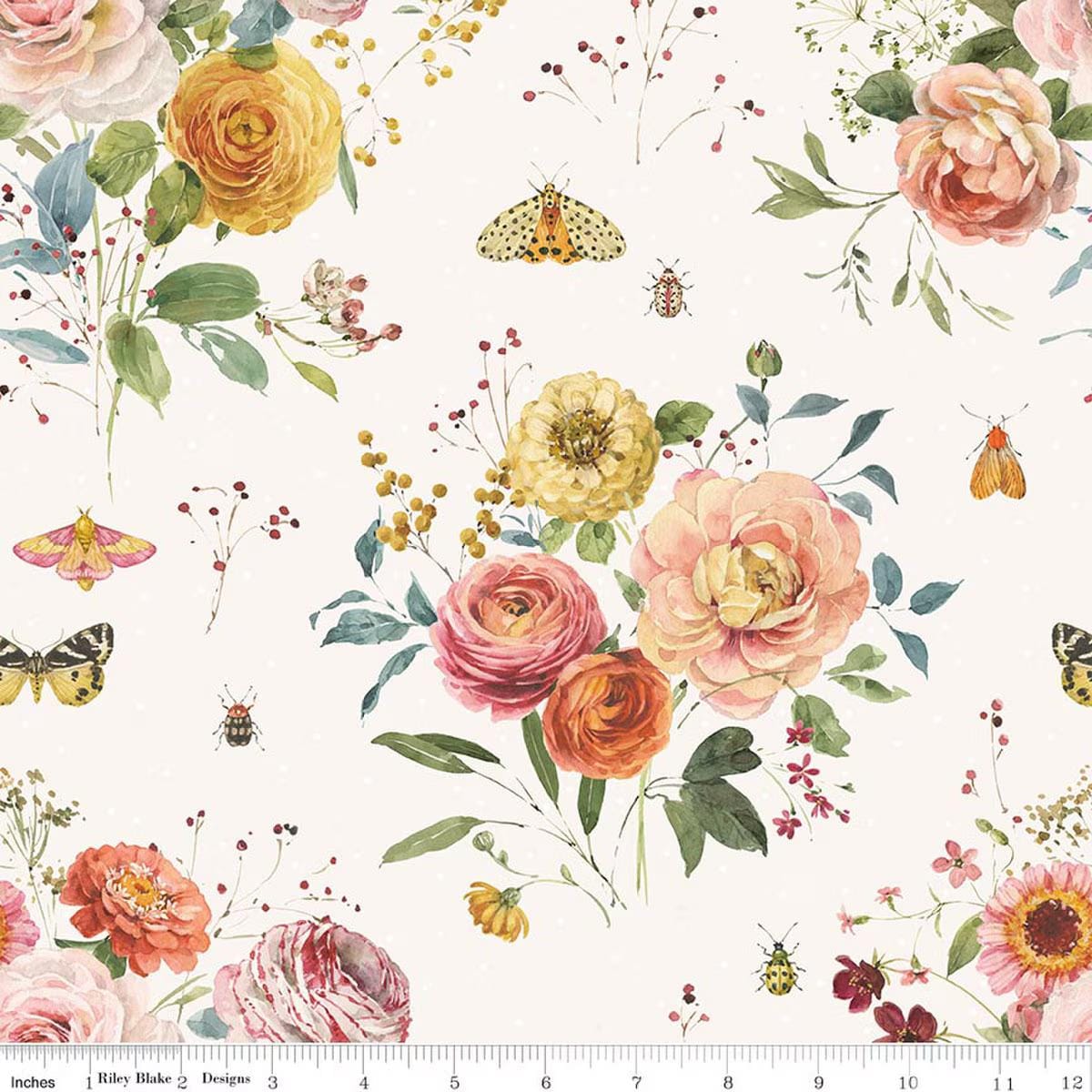 Sketch Book - Main Cream CD17520-CREAM