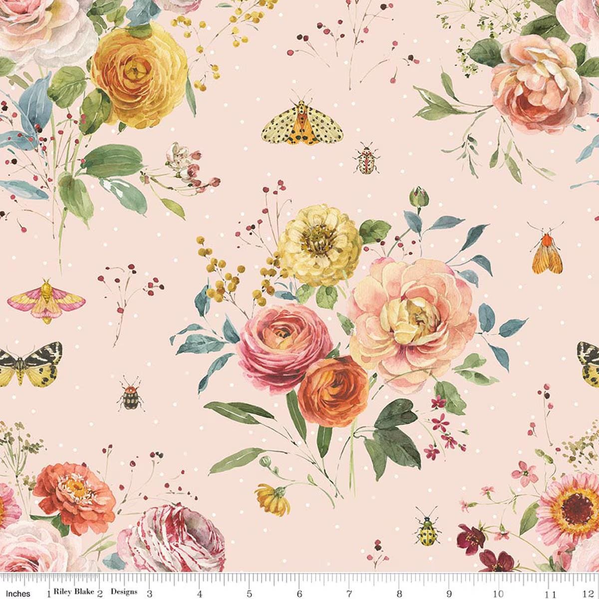Sketch Book - Main Peachy CD17520-PEACHY