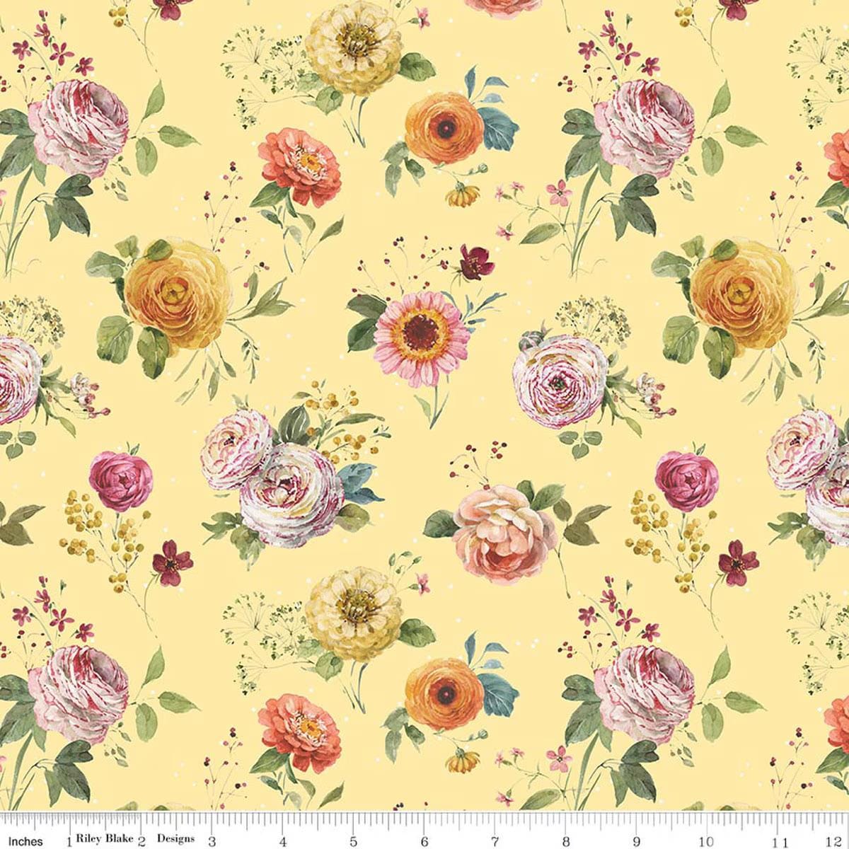 Sketch Book - Stems Sunny CD17521-SUNNY