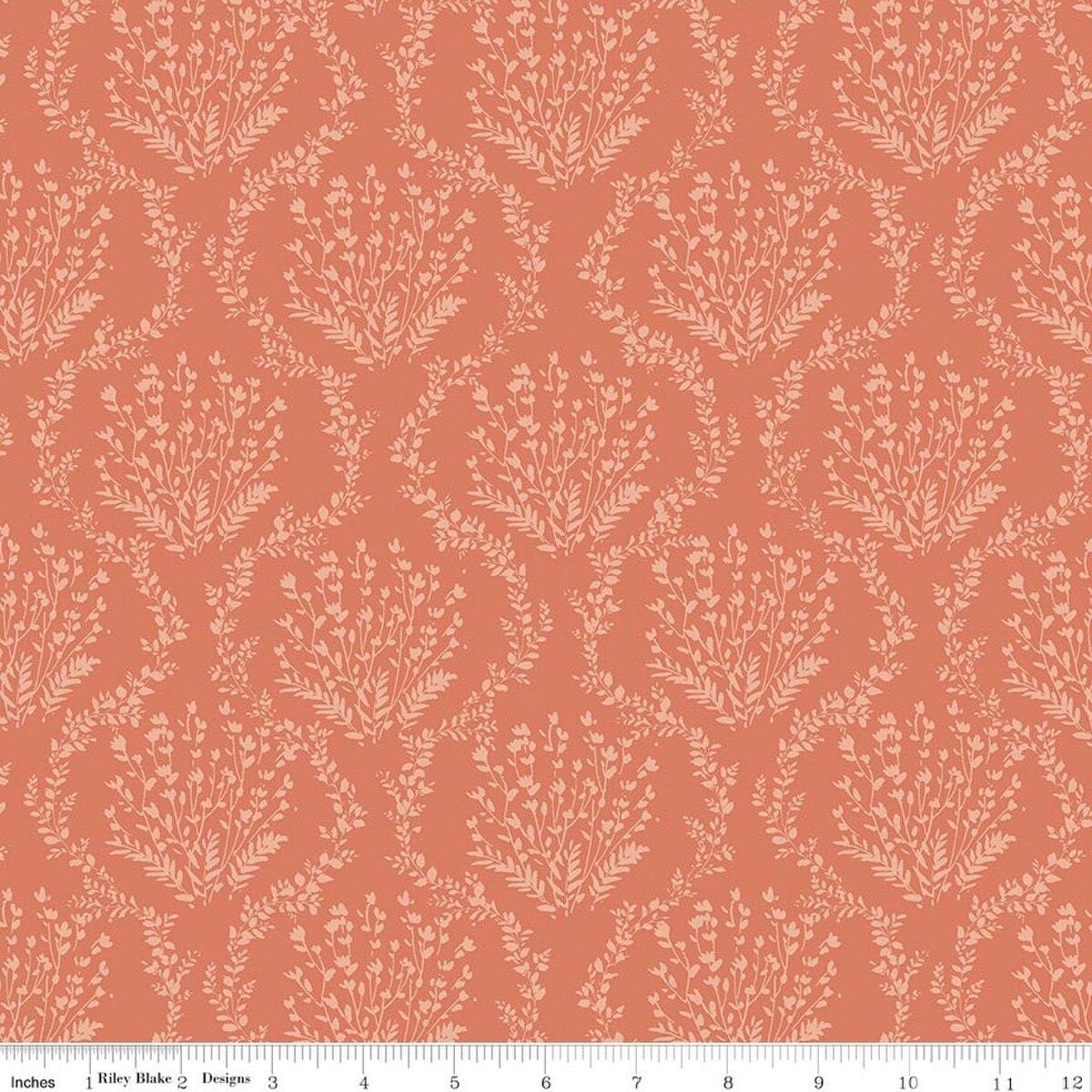 Sketch Book - Vines Ginger C17523-GINGER