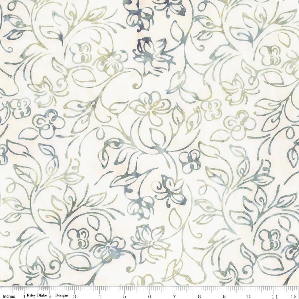 Spearmint Sprinkles - Flora Noire BT23683-126