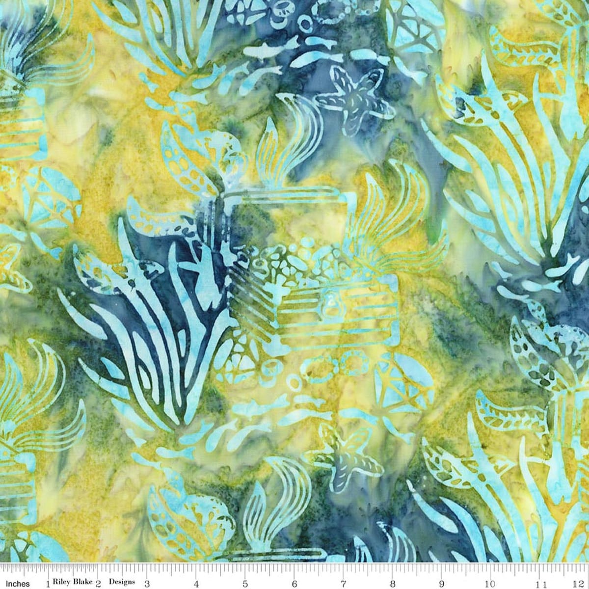 Spilled Tea - Sunken Treasure BT23714-288