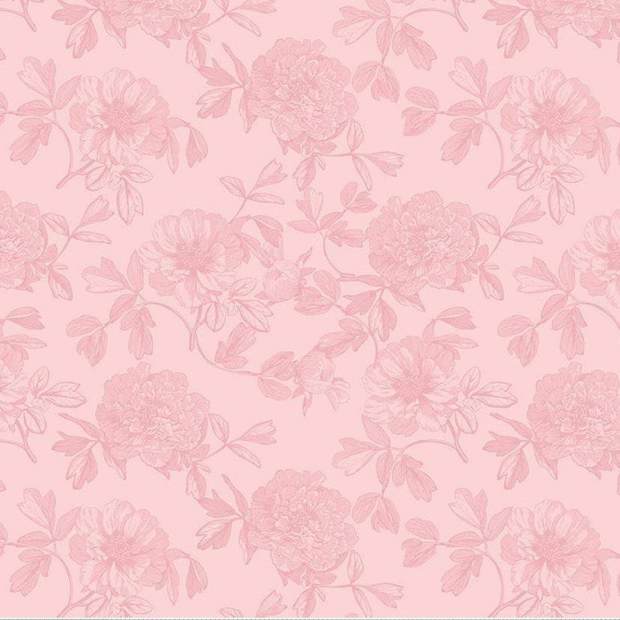 Springtime - Tonal Pink C12814-PINK