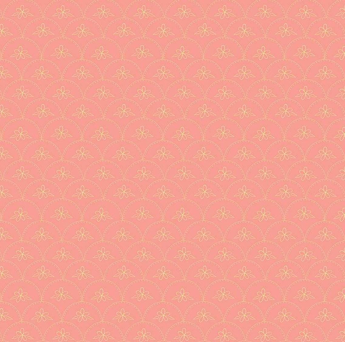 Stay Wild - Baptist Fan Coral SC15213-CORAL