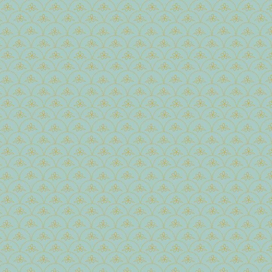 Stay Wild -  Baptist Fan Mist Sparkle SC15213-MIST