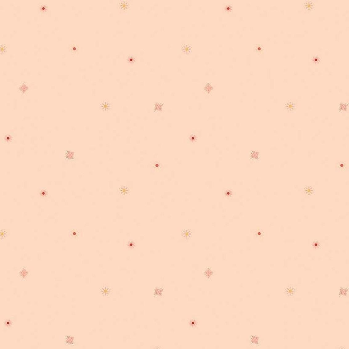 Stay Wild - Suns Blush C15216-BLUSH