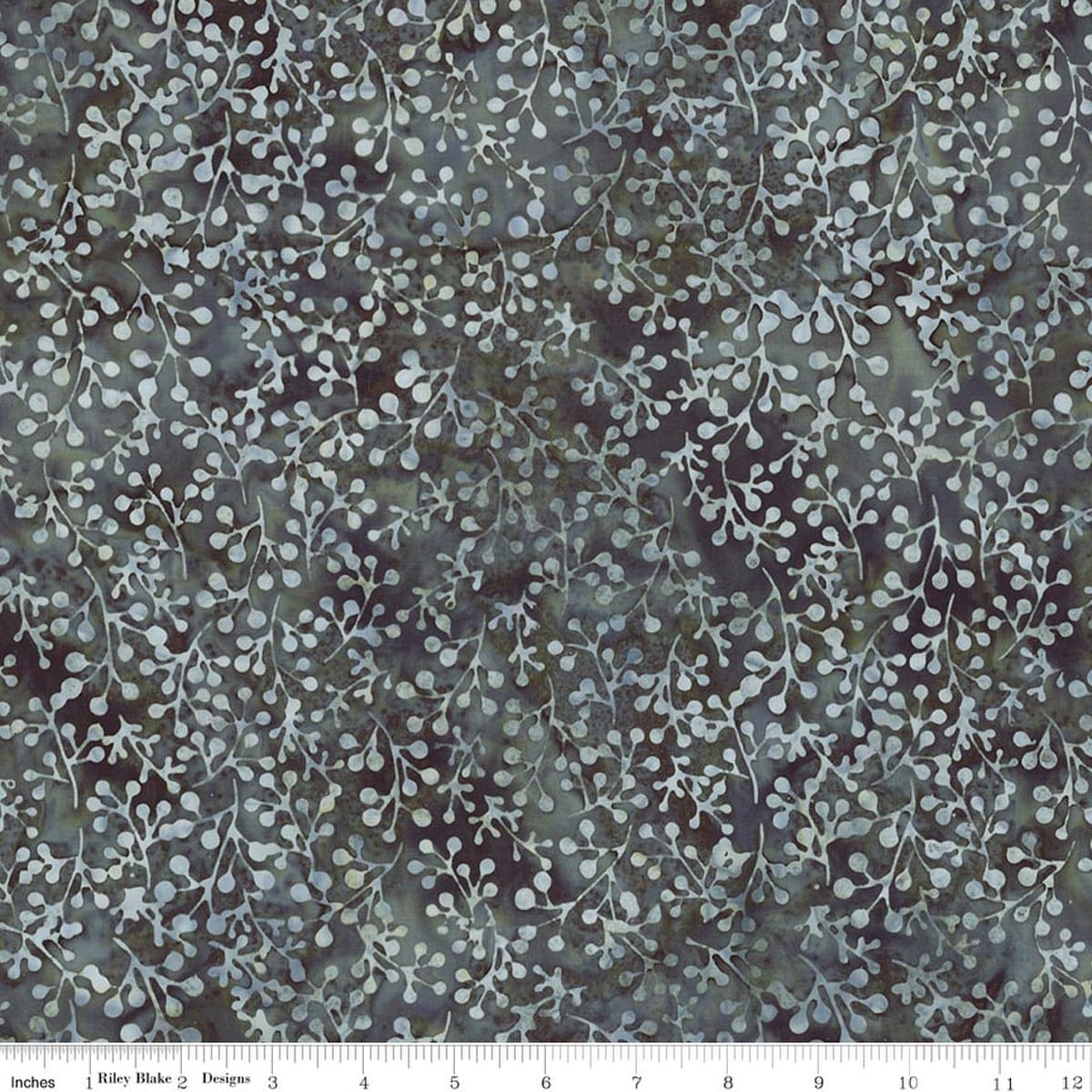 Stormy Seas - Flora Noire BT23681-166