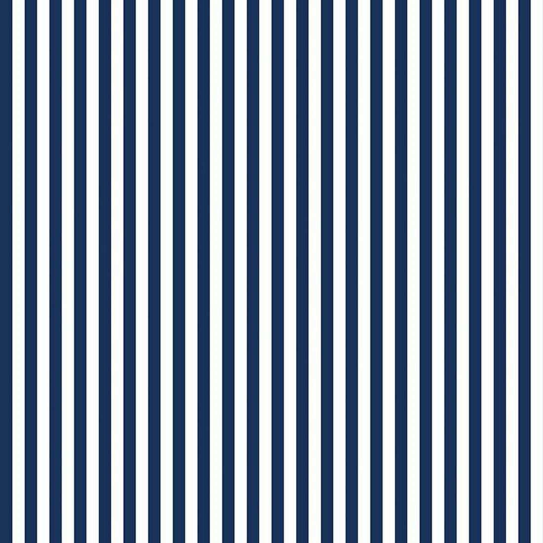 4in Stripe Navy RB-C555-NAVY