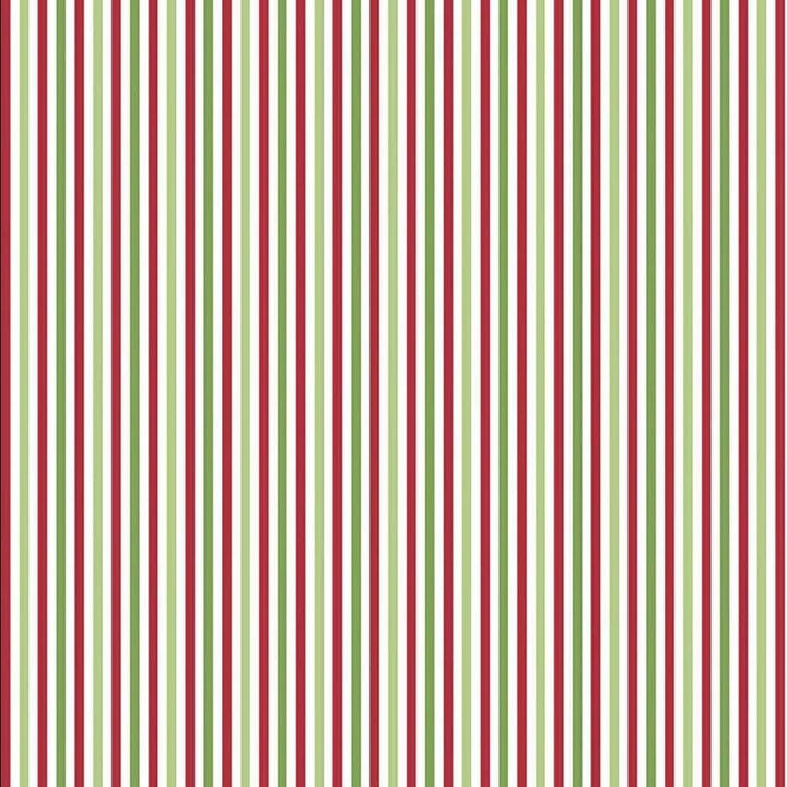 Stripes - 1/8in Stripe Christmas C495-CHRISTMAS