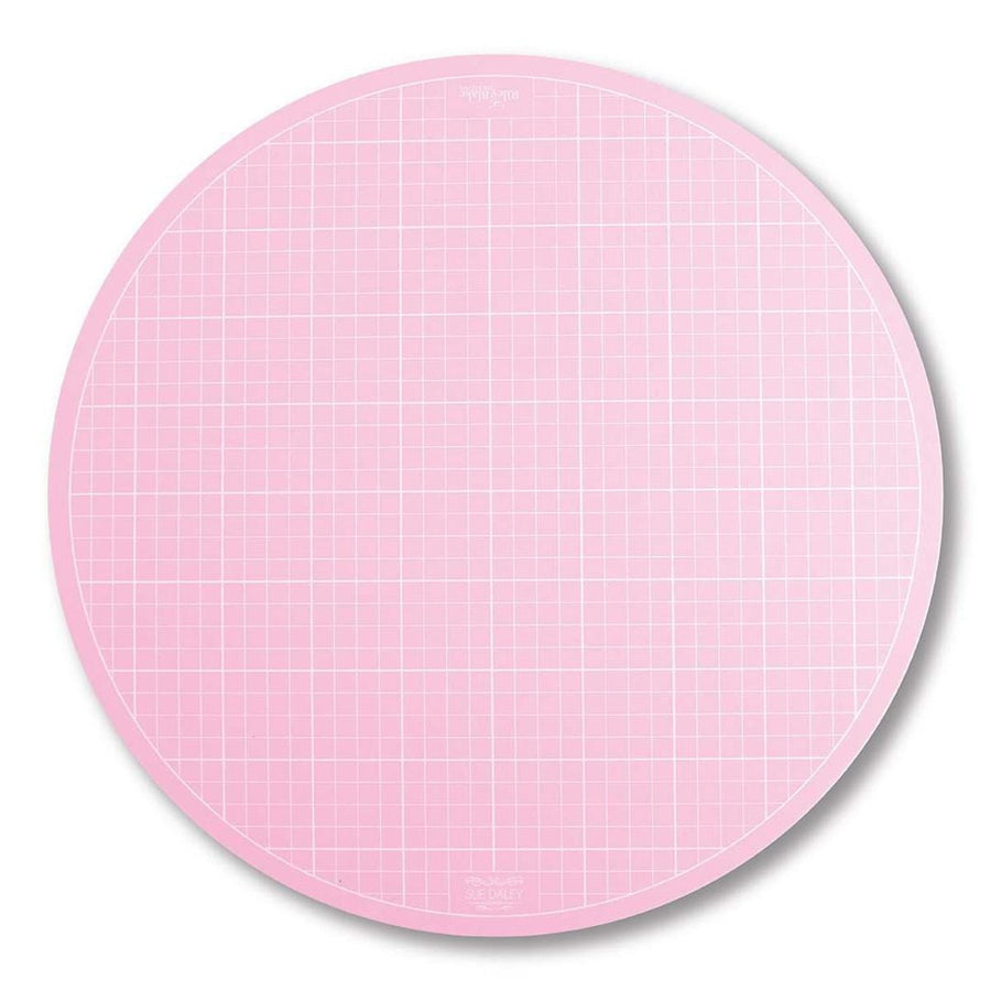 Sue Daley Designs - 16" Rotating Cutting Mat STCM-15983