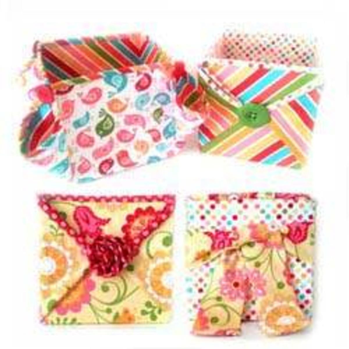 Sue Daley Designs Cubby Cubes Pattern N093-CUBBYCUBES