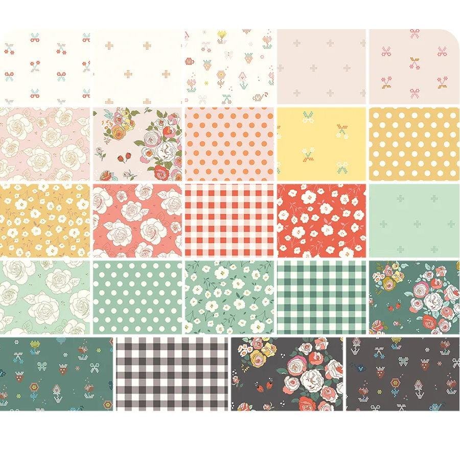 Sunsetridge - 2 1/2" Rolie Polie RP-15730-40