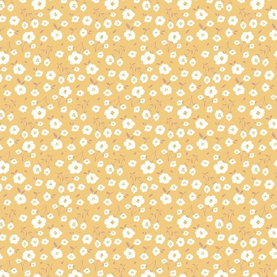 Sunsetridge - Flowers Honey C15732-HONEY