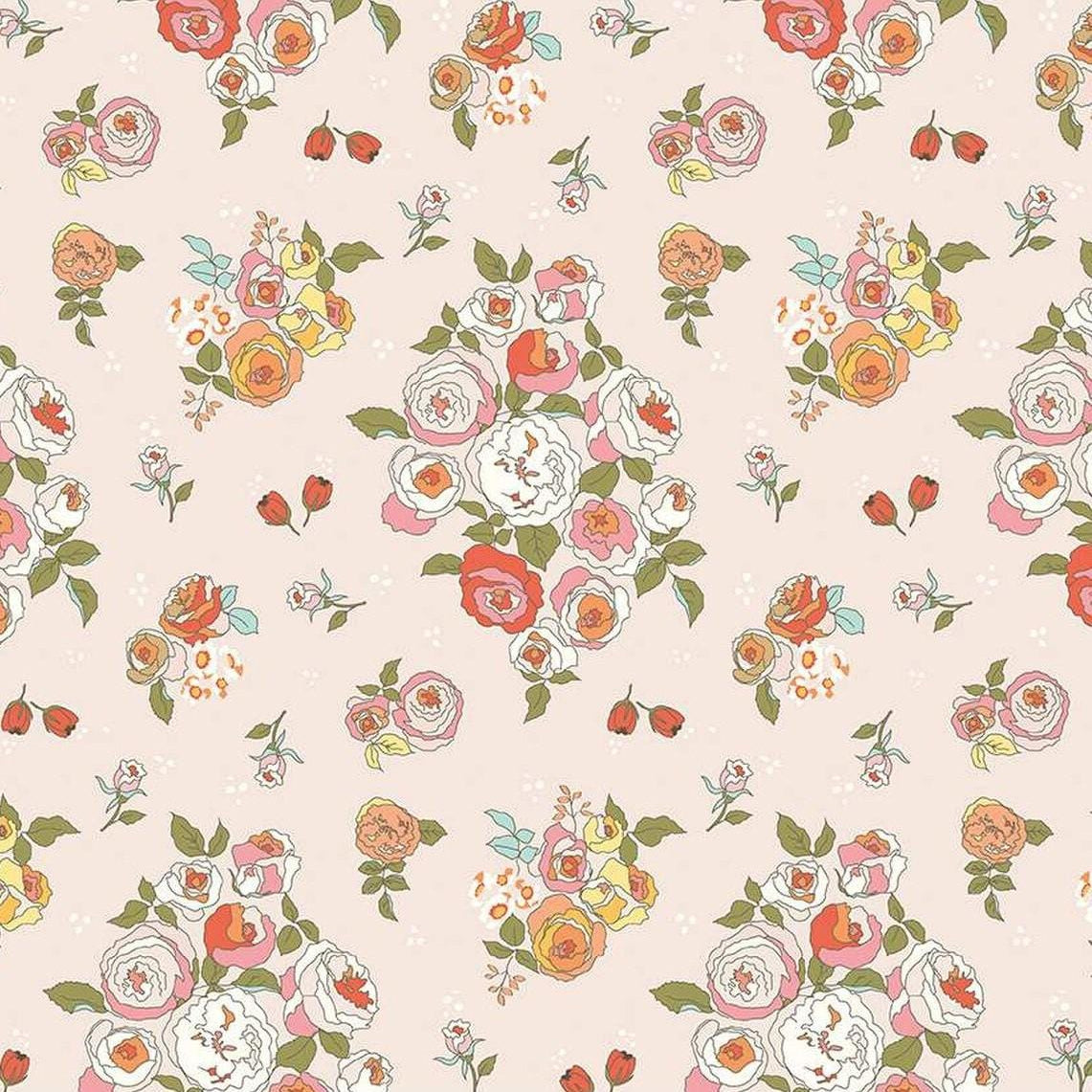 Sunsetridge - Main Blush C15730-BLUSH