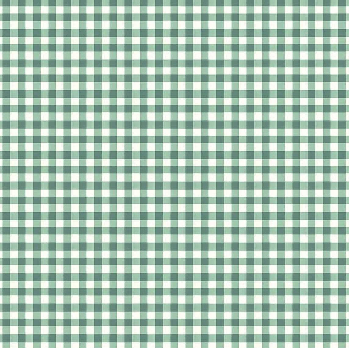 Sunsetridge - Plaid Lodge Pole C15736-LODGEPOL