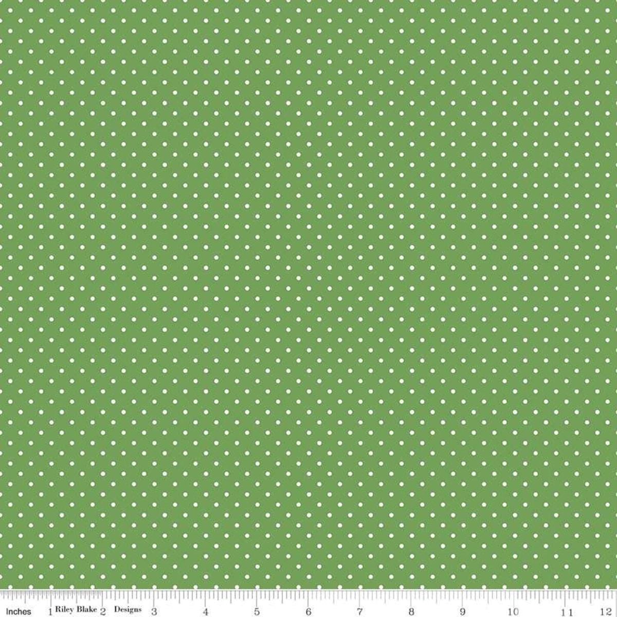 Swiss Dot - Clover C670-CLOVER