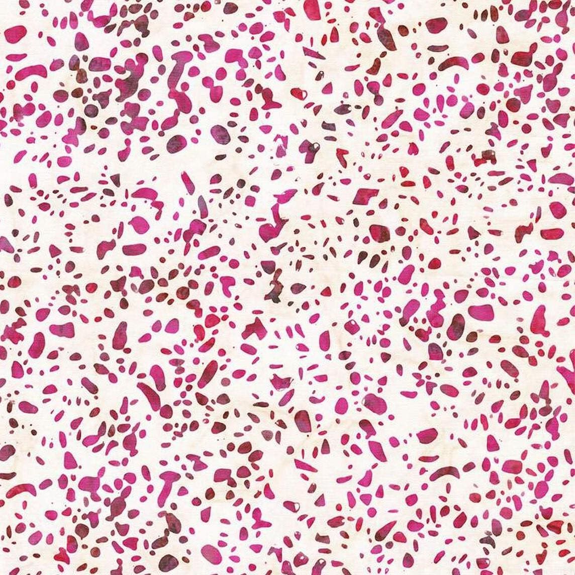 Terazzo Batik - Cranberry Chip BT21800-125