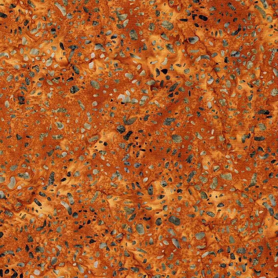 Terazzo Batik - Gingerbread BT21800-137