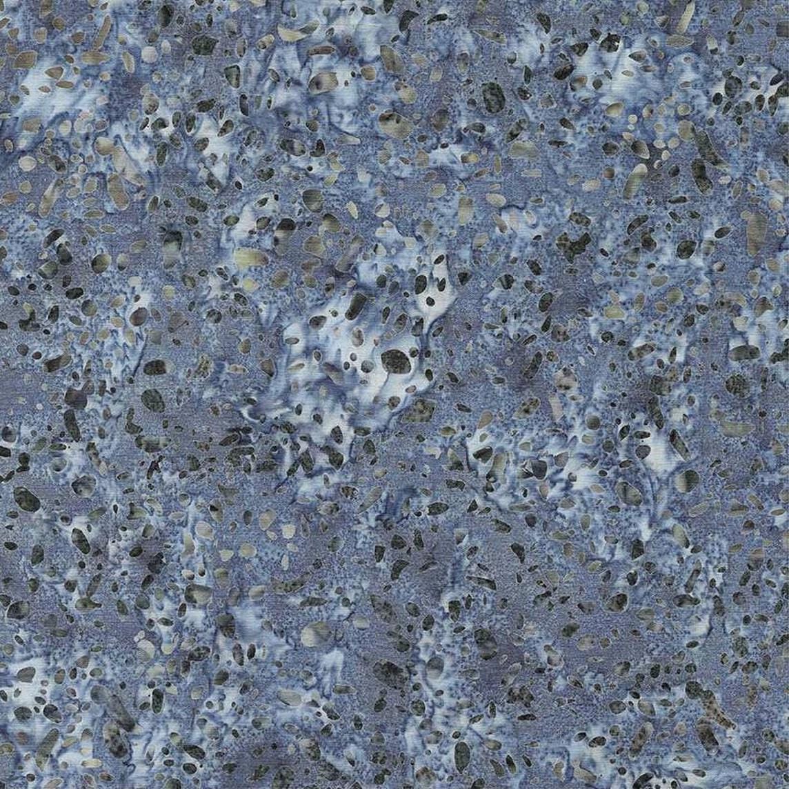 Terazzo Batik - Gunsmoke BT21800-156