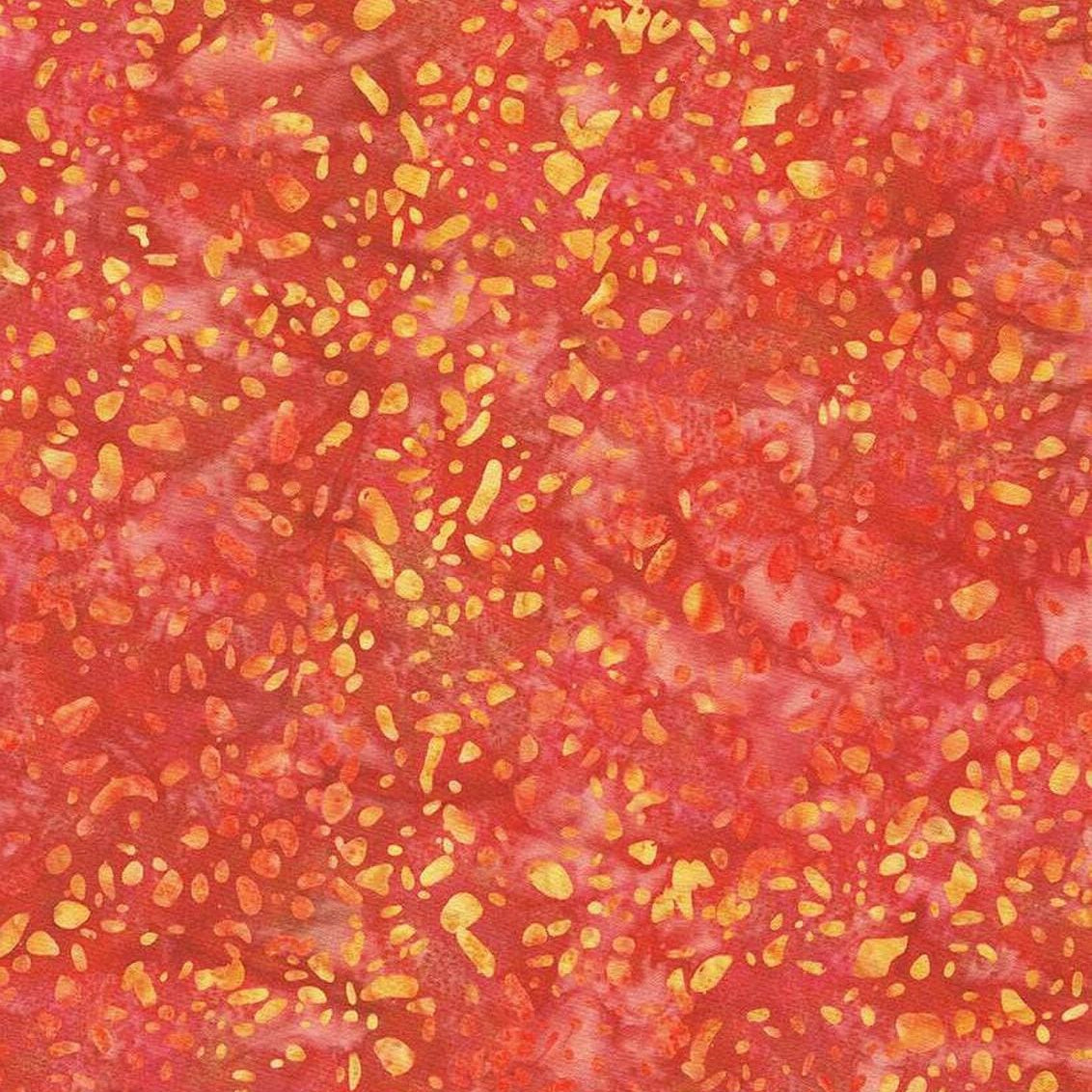Terazzo Batik - Salmon Run BT21800-242