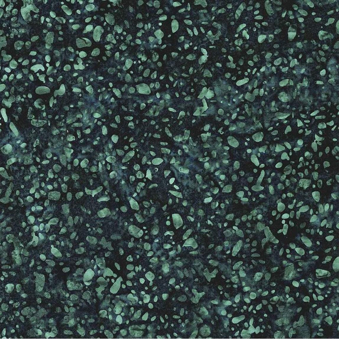 Terazzo Batik - Smoky Teal BT21800-279