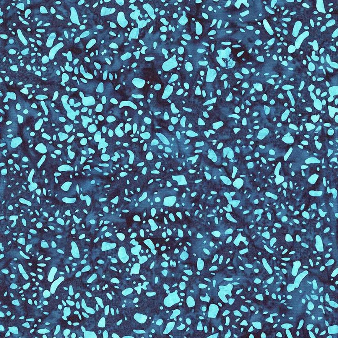 Terazzo Batik - Stone Blue BT21800-297