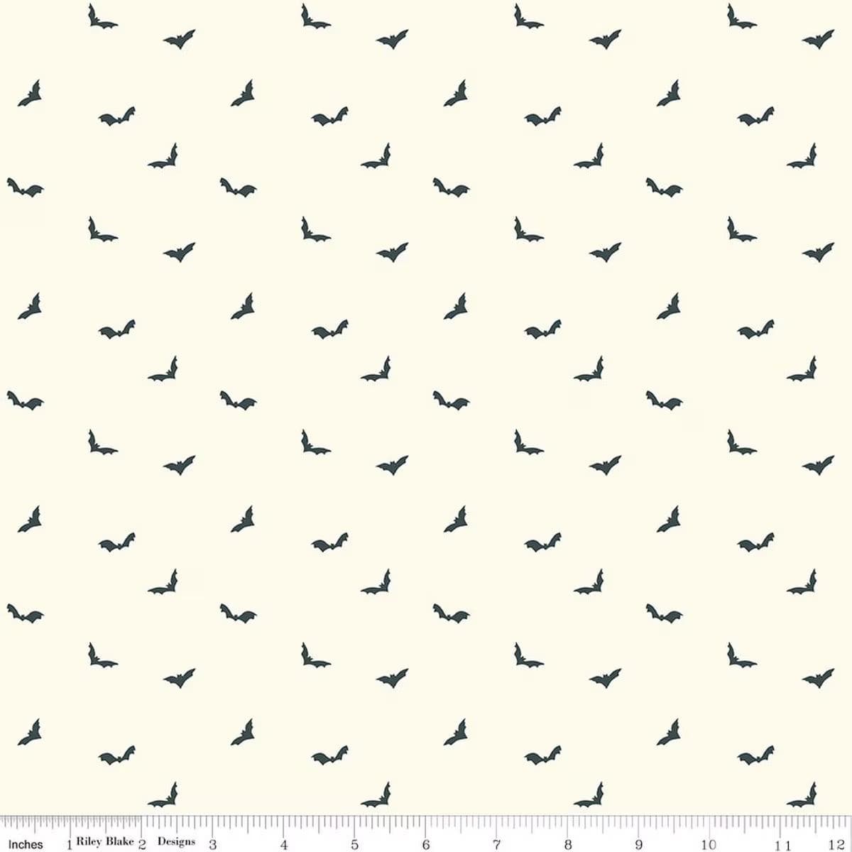 The Apothecary - Batwings Cream C17554-CREAM