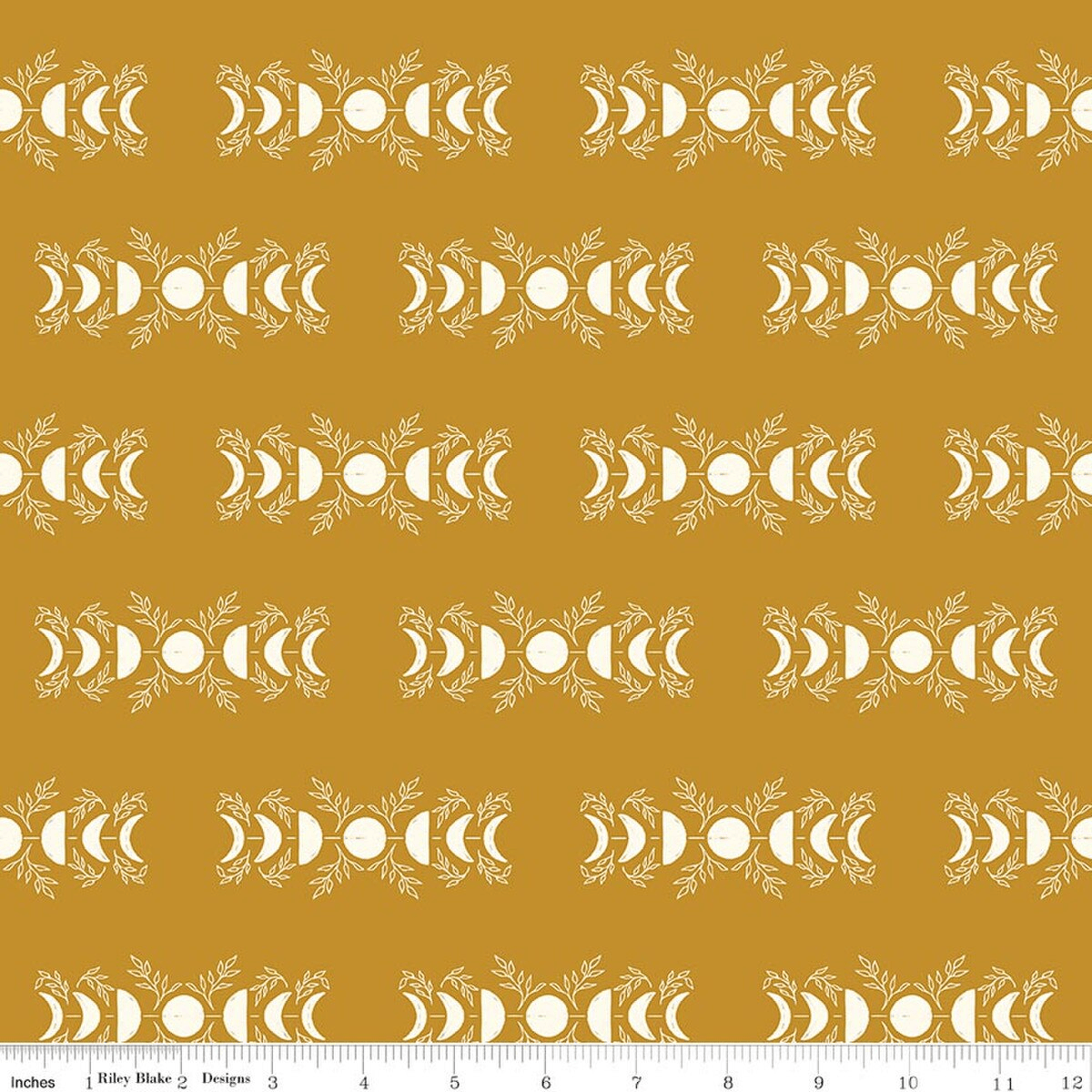 The Apothecary - Celestial Gold C17552-GOLD