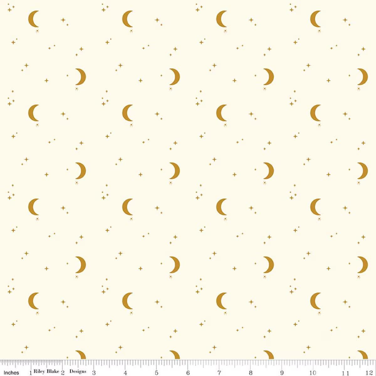 The Apothecary - Night Sky Cream C17555-CREAM