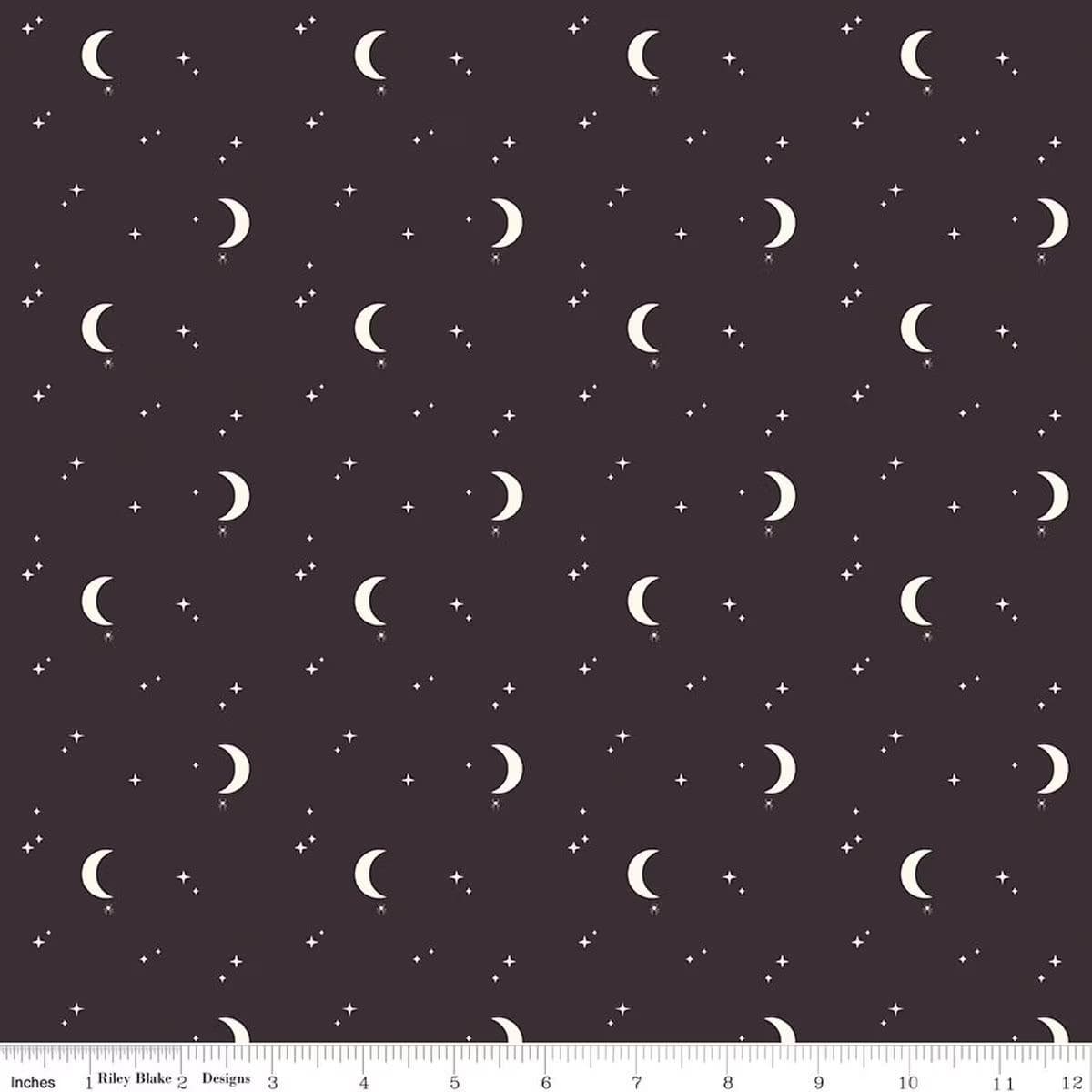 The Apothecary - Night Sky Midnight C17555-MIDNIGHT