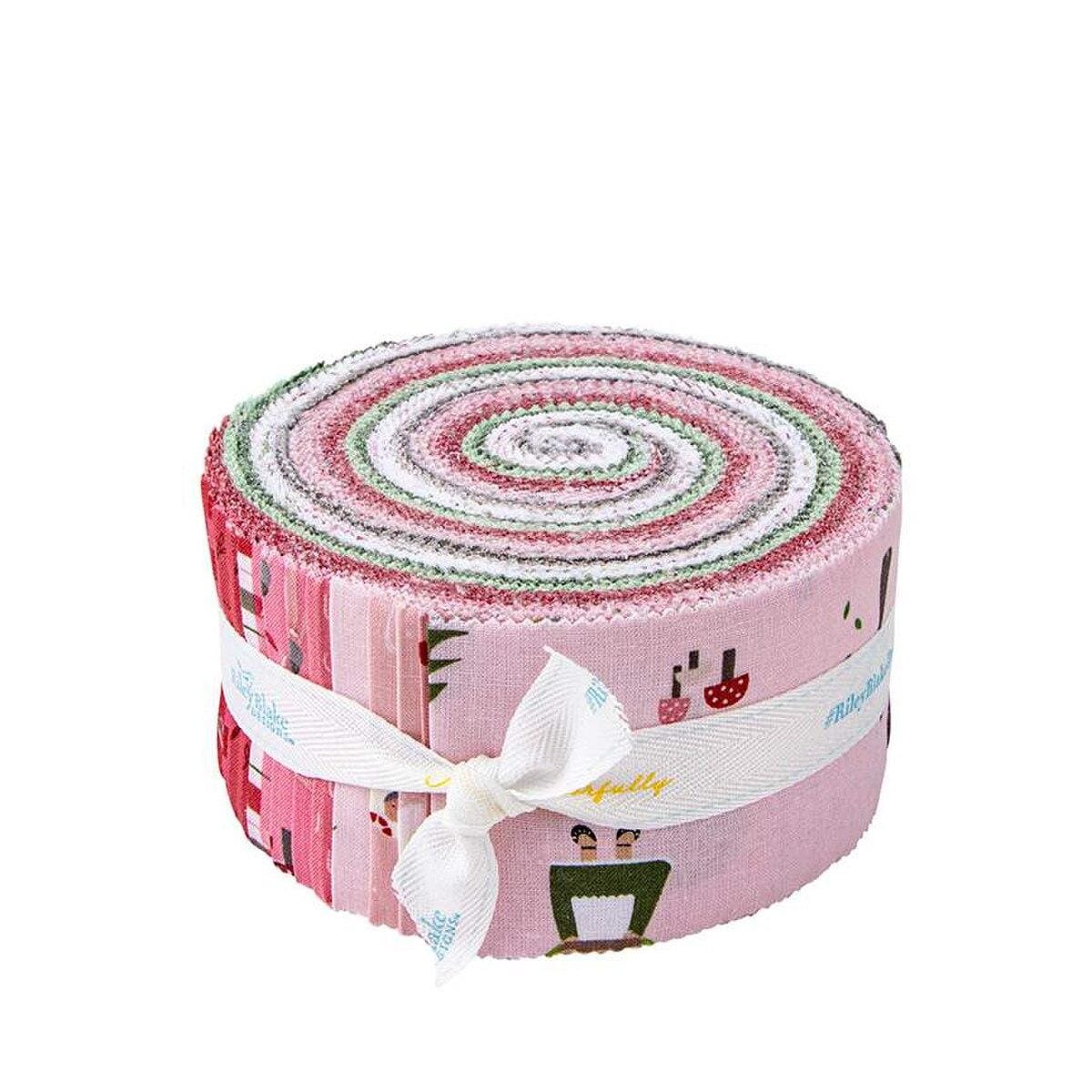 2" Rolie Polie RP-14370-40