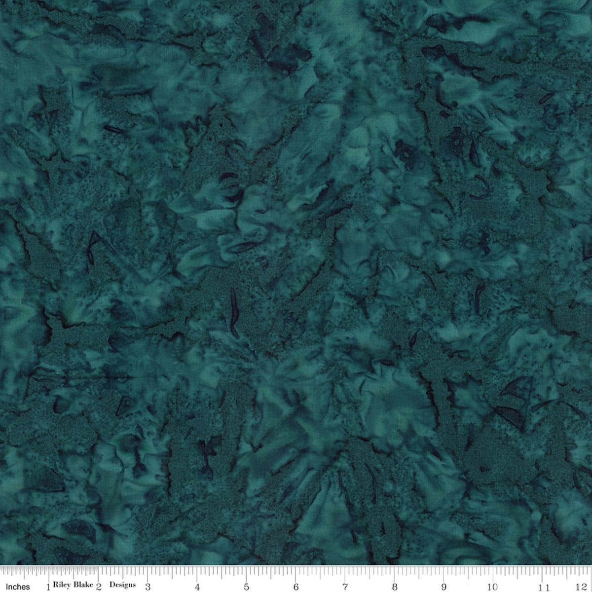 Tropical Rain - Hand-Dyes BT21000-678-15