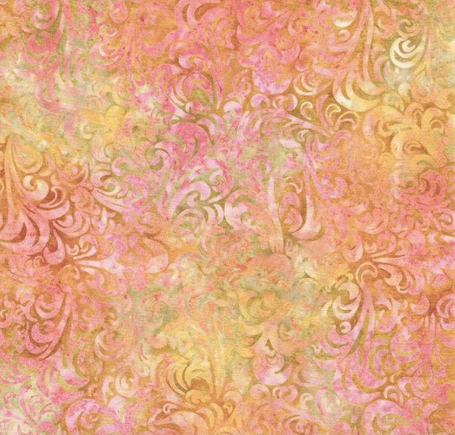 Twirl & Swirl - Fanfare BT21900-264