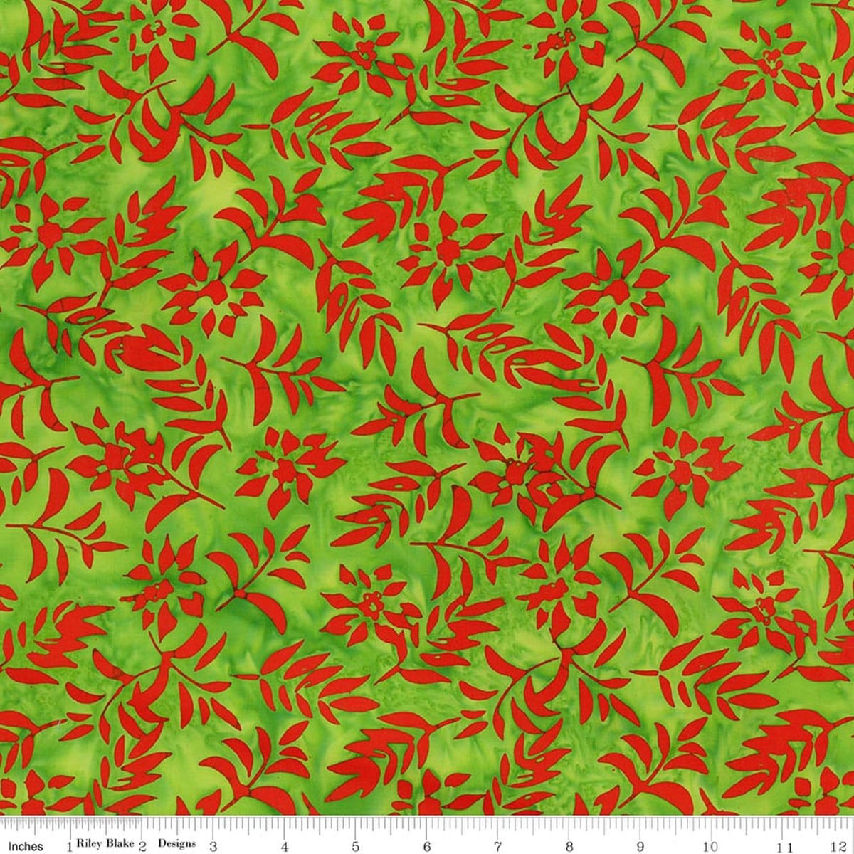 Verde Pop Green - Holiday Charm BT23662-726